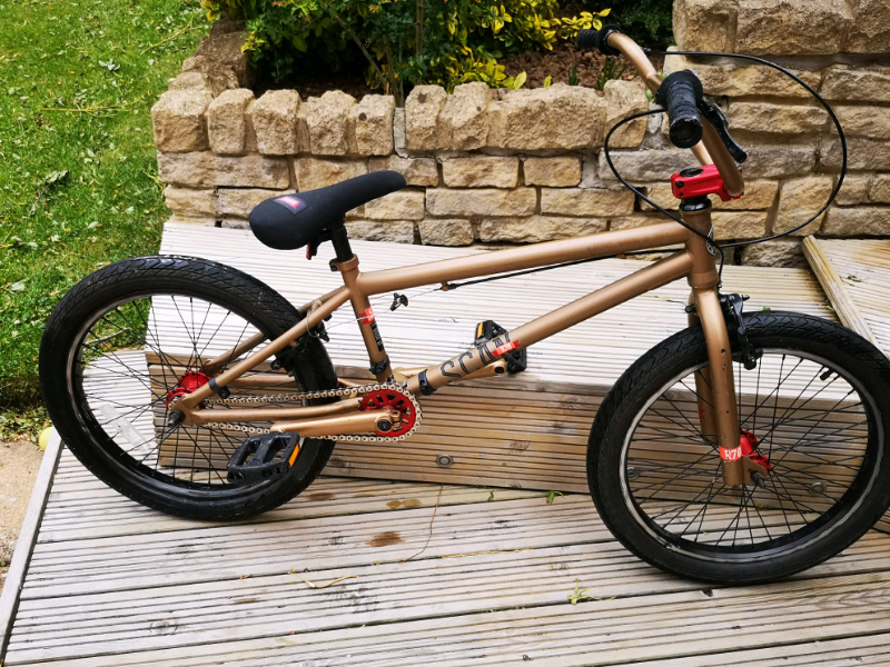 mongoose r70
